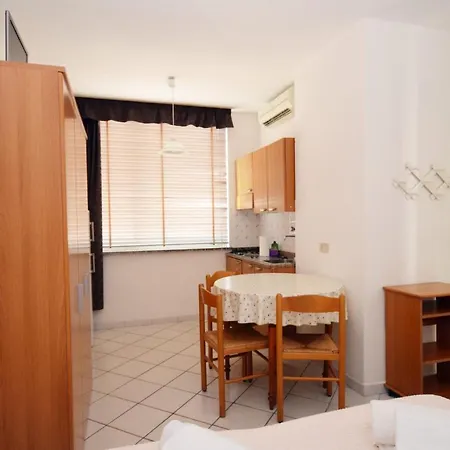 Διαμέρισμα Yourbanflat Sant'antontio 30 Κιότζα